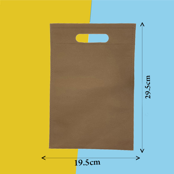 ساک دستی مدل سوزنی 2030 بسته 20 عددی