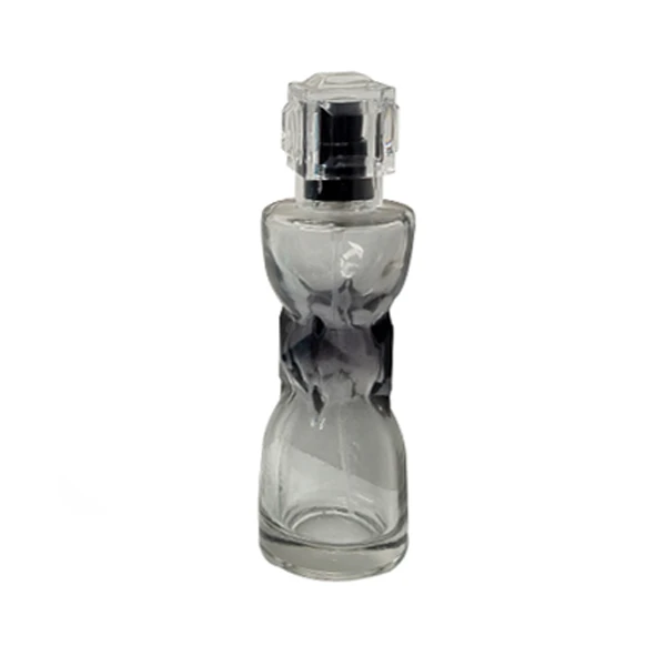 محفظه نگهدارنده عطر مدل آلارا ظرفیت 30 میلی‌لیتر