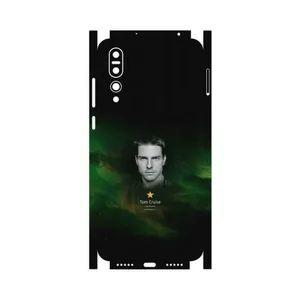 MAHOOT Tom Cruise-FullSkin Cover Sticker for Huawei P20 Pro