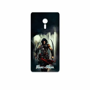 MAHOOT Prince of Persia Cover Sticker for Lenovo ZUK Z2 Pro