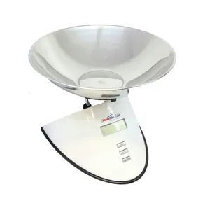 ترازوی آشپزخانه سان هوس مدل 730