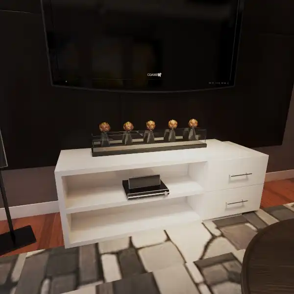 میز تلویزیون مدل FH225