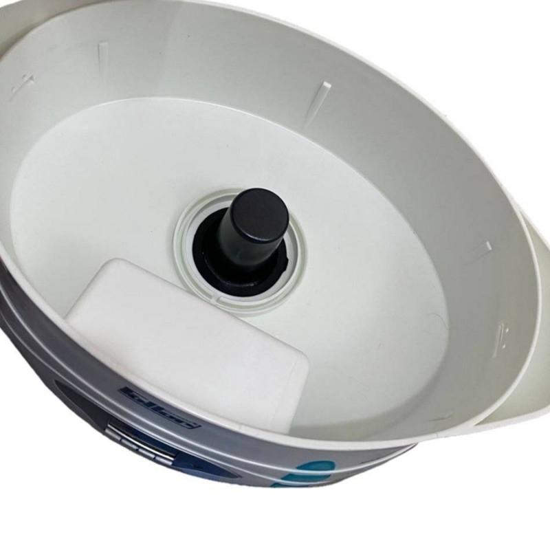 بخارپز فلر مدل SC 300