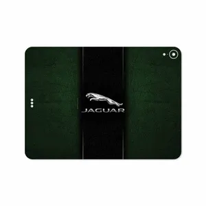 MAHOOT Jaguar Cars Cover Sticker for Apple iPad Pro 11 2018 A1980