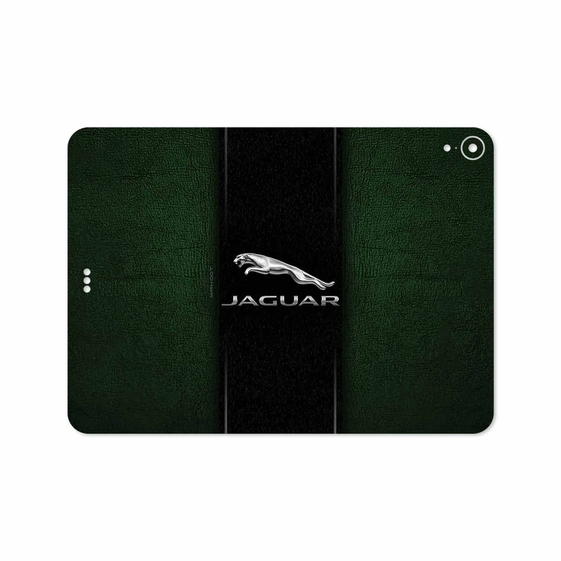 برچسب پوششی ماهوت مدل Jaguar Cars مناسب برای تبلت اپل iPad Pro 11 2018 A1980