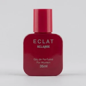 عطر جیبی زنانه اسکلاره مدل eclat حجم 35 میلی لیتر
