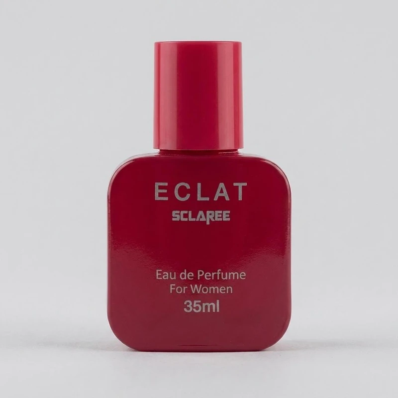 عطر جیبی زنانه اسکلاره مدل Eclat حجم 35 میلی لیتر 