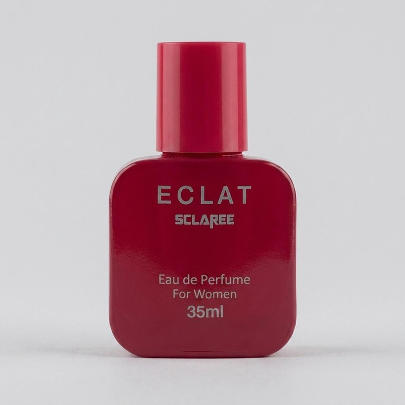 عطر جیبی زنانه اسکلاره مدل Eclat حجم 35 میلی لیتر 
