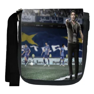 کیف دوشی بچگانه طرح فرهاد مجیدی کد dd9