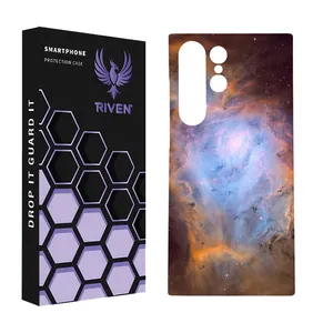 RIVEN RI2-10 Case For Samsung Galaxy S23 Ultra