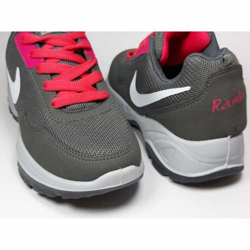 کفش مخصوص پیاده روی زنانه رامیلا کد DDF41