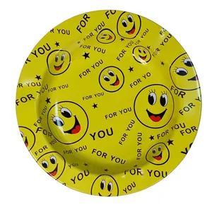 زیرسیگاری مدل ایموجی