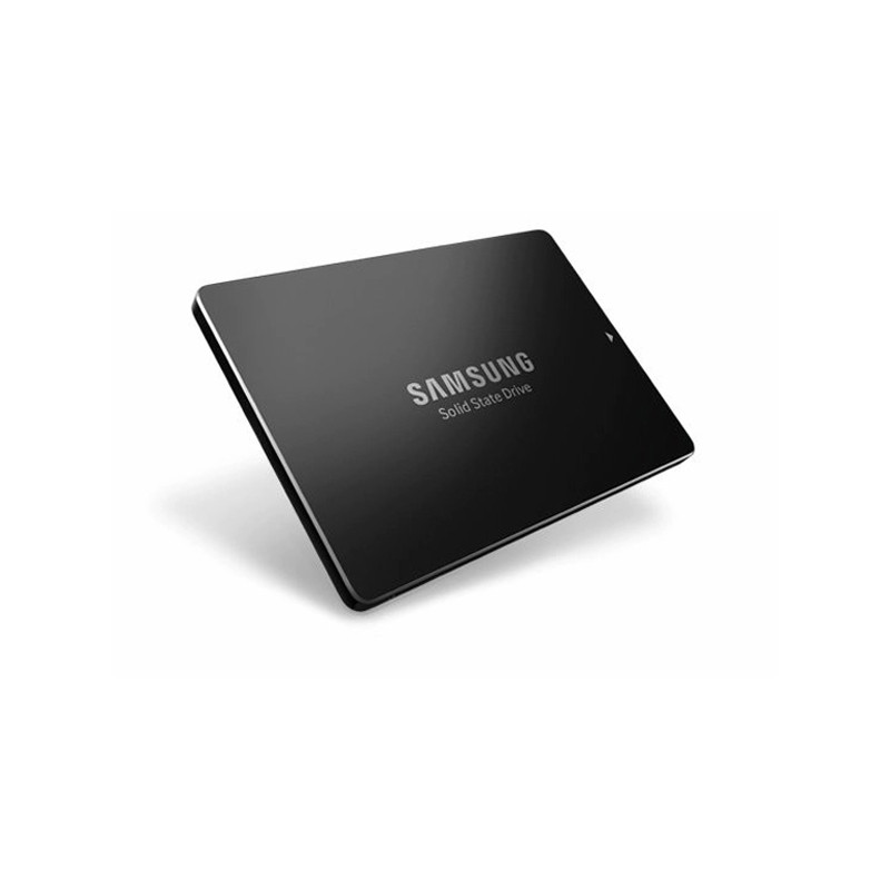 اس اس دی اینترنال سامسونگ مدل PM883 ظرفیت 480 گیگابایت