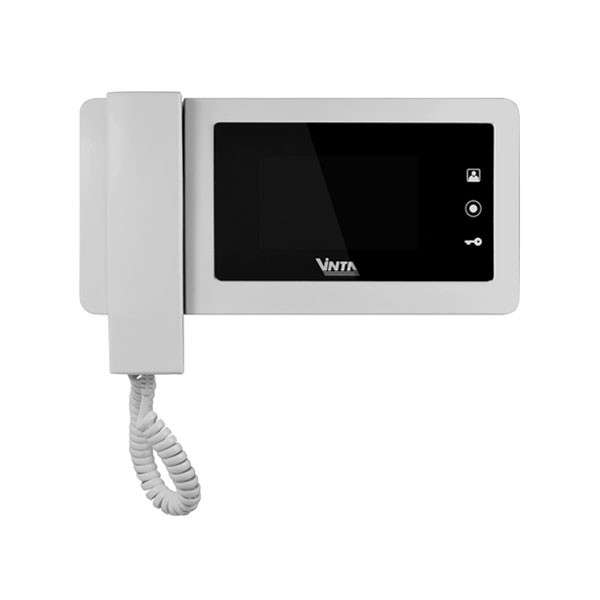 دربازکن تصویری وینتا مدل CDV-43N