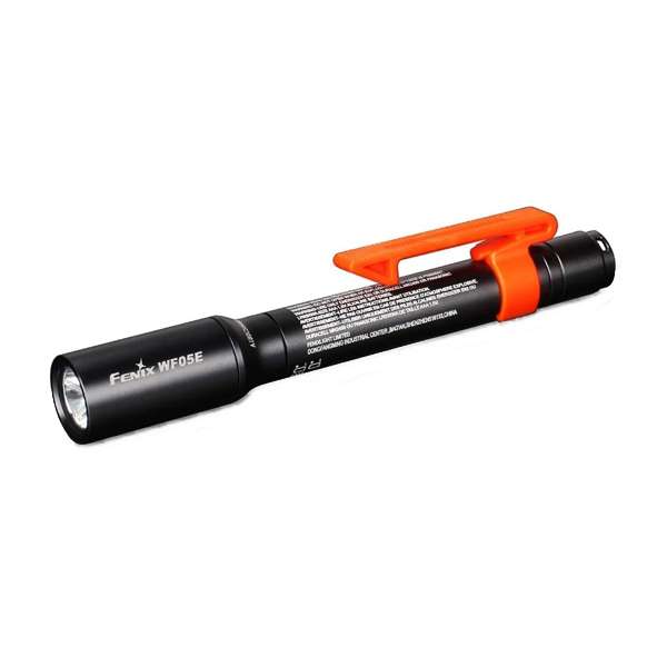 چراغ قوه فنیکس مدل WF05E Flashlight