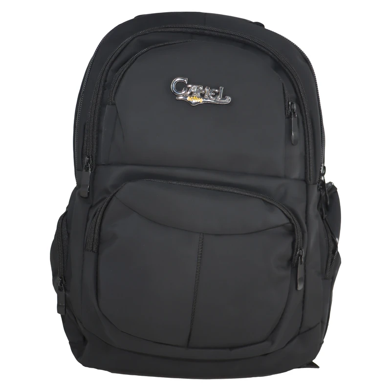 کوله پشتی لپ تاپ کمل اکتیو مدل CA-1651 مناسب برای لپ تاپ 15 تا 17 اینچی