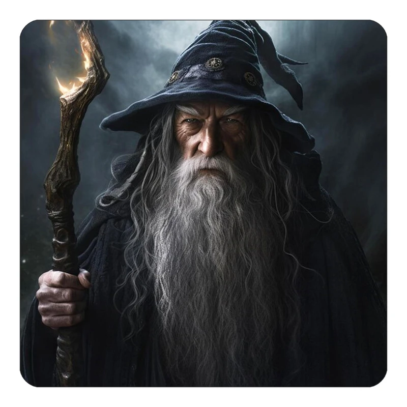 مگنت کاکتی طرح هری پاتر Harry Potter مدل mp44266