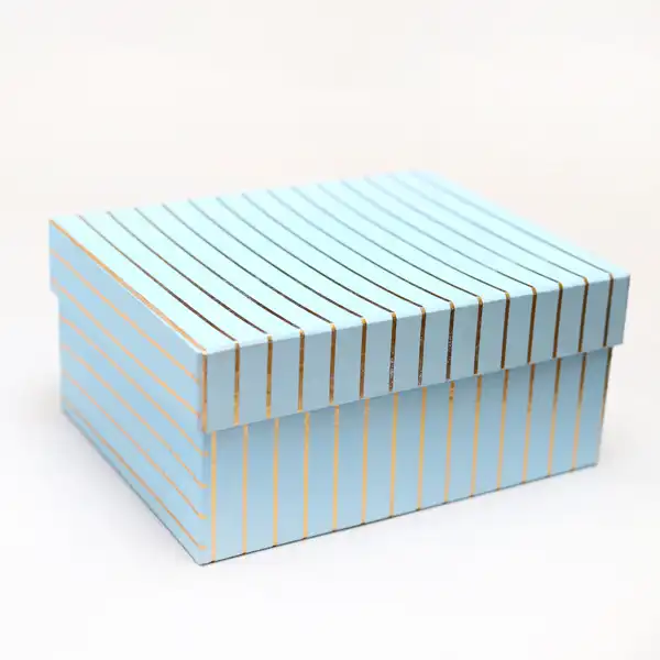 جعبه هدیه مدل 10 کد 2