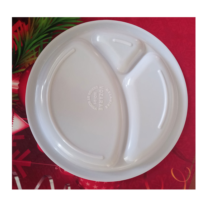 بشقاب کودک مدل باب اسفنجی کد 12