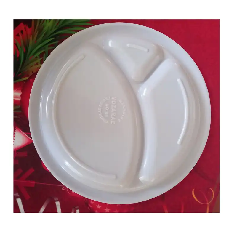 بشقاب کودک طرح کیتی کد 2023-01