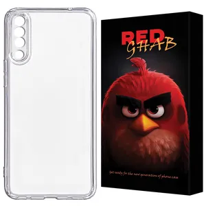 RED GHAB SPFR Cover For Samsung Galaxy A70 / Galaxy A70s