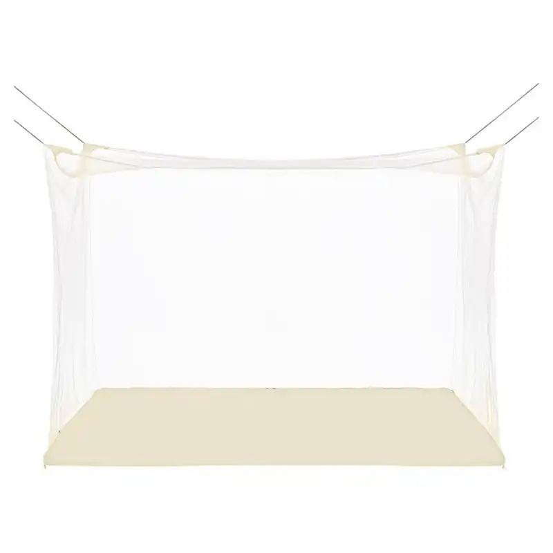 پشه بند سندس مدل 04 سایز 300x400 سانتی متر