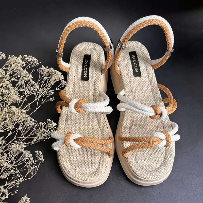 صندل زنانه مدل 5506