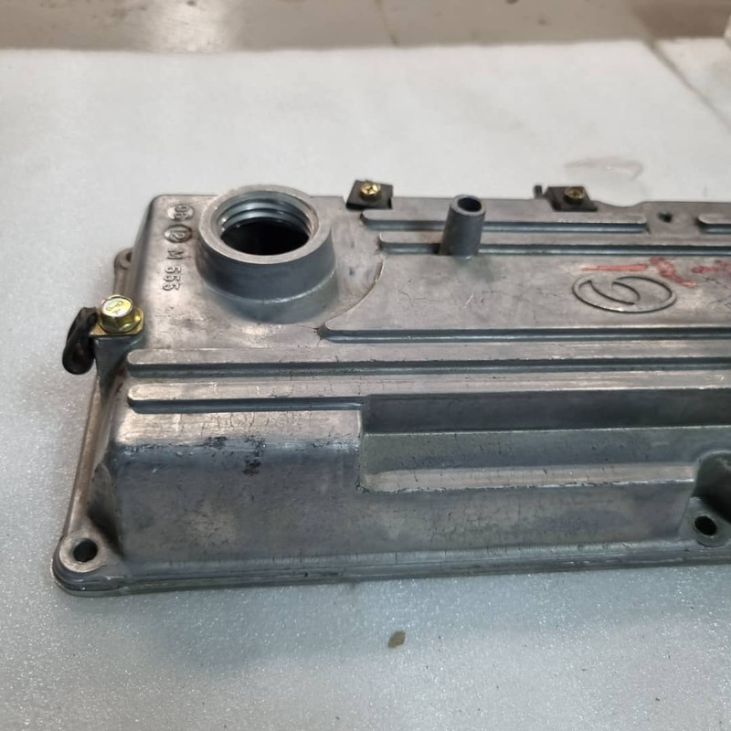 درب سوپاپ کد552191 مناسب برای پراید