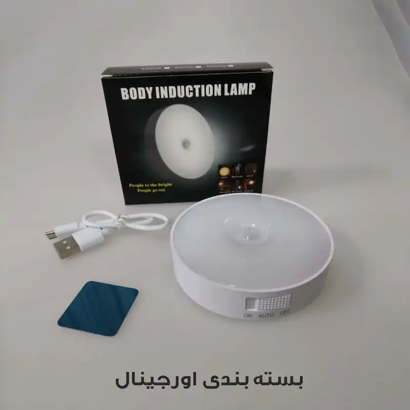 چراغ اضطراری مدل SE2