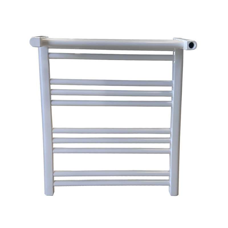 رادیاتور حوله خشک کن مدل الماس یک طبقه 50x60 رادیاتور حوله خشک کن مدل الماس یک طبقه 50x60