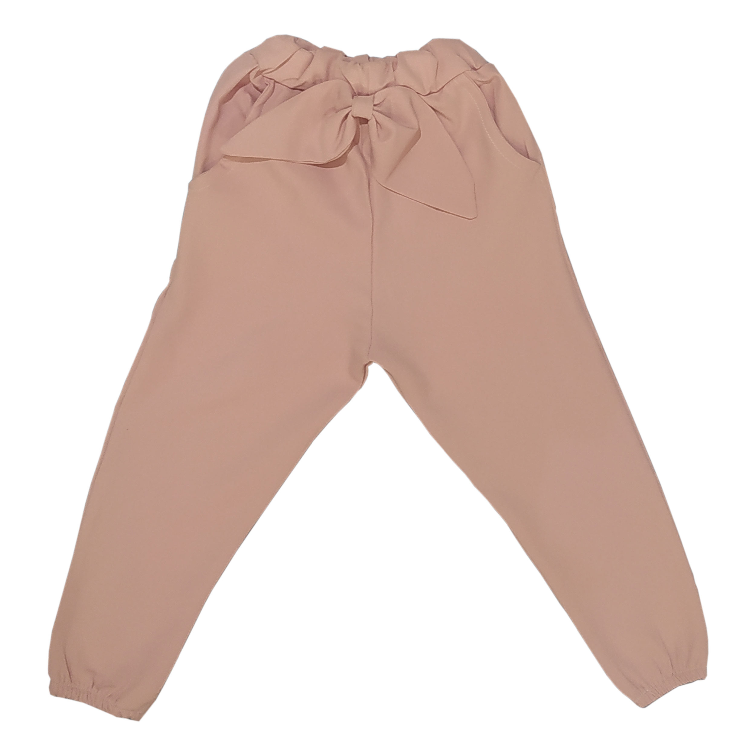 ست بلوز و شلوار دخترانه مدل 85204