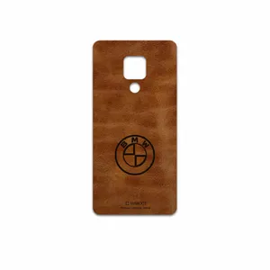 MAHOOT BFL-BMW Cover Sticker for Huawei Mate 20 X