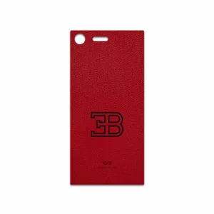 MAHOOT RL-BGGT Cover Sticker for Sony Xperia XZ Premium