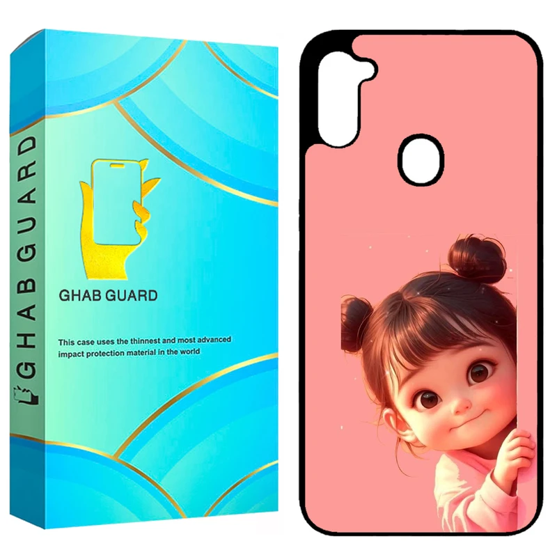 کاور قاب گارد مدل GCHPA11 مناسب برای گوشی موبایل سامسونگ Galaxy A11 / M11