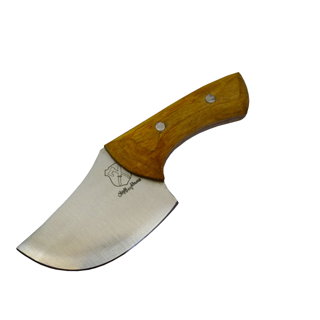 چاقو سفری مصطفی زنجان مدل TG023   