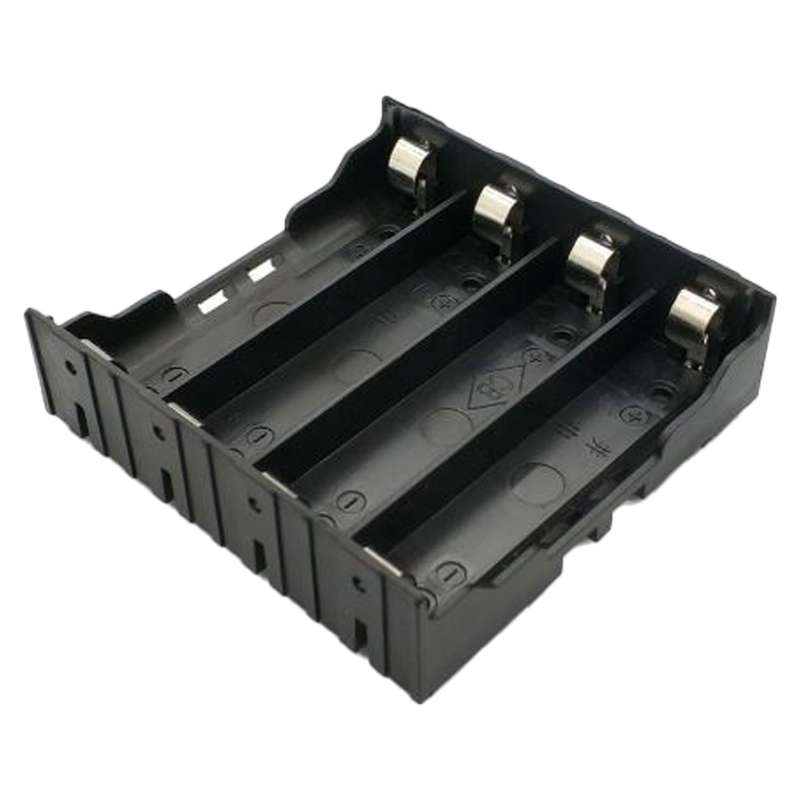 جا باتری لیتیوم یون مدل 4C-18650