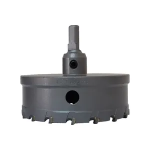 مته گرد بر راک مدل AT-095 سایز 95 میلیمتر