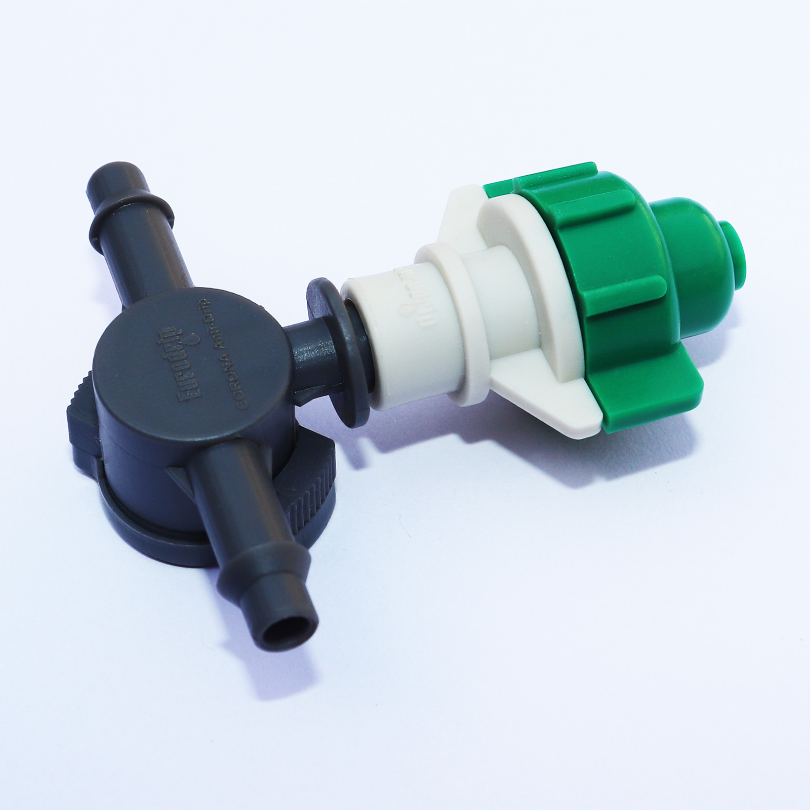 مه پاش و سه راهی ضد چکه یورودریپ مدل CF-1 مجموعه 500 عددی