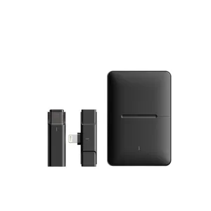 میکروفن یقه ای مدل AirSky Lightening