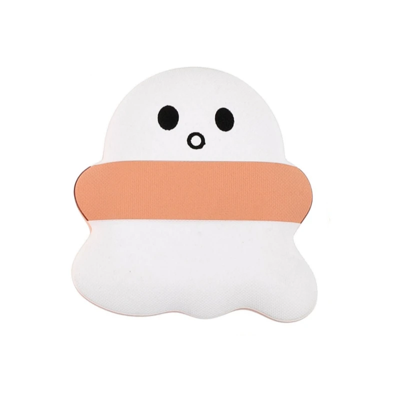 پد آرایشی مدل روح