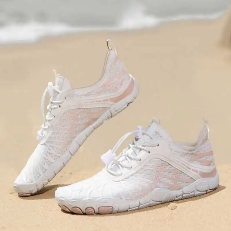 کفش ساحلی زنانه مدل 8030WP