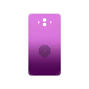 MAHOOT Minimal Maze Cover Sticker for Huawei Mate 10