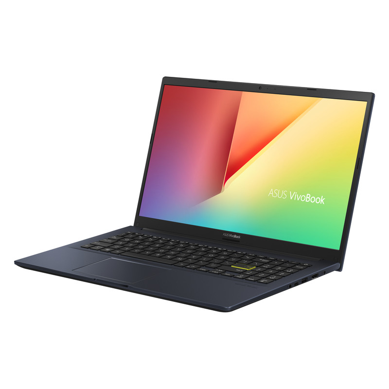 لپ تاپ 15.6 اینچ ایسوس مدل Vivobook X513EA-EJ3039W - A لپ تاپ 15.6 اینچ ایسوس مدل Vivobook X513EA-EJ3039W - A
