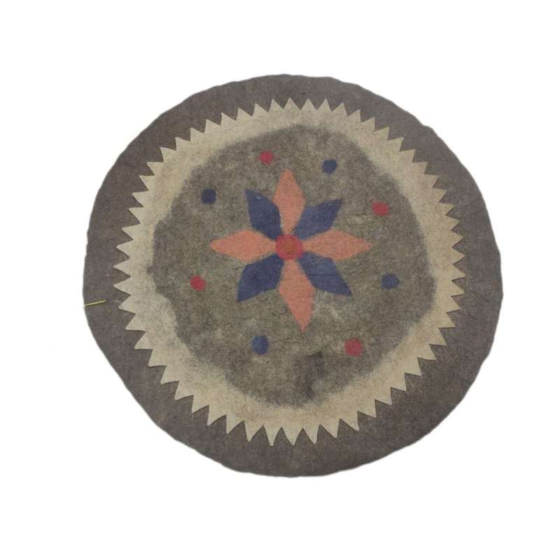 نمد فرش کد 110 نمد فرش کد 110
