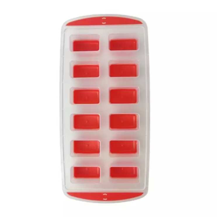 قالب یخ مدل Half Silicon Summer