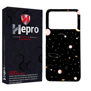 HEPRO MC Cover for XIAOMI POCO X4 PRO