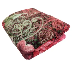 پتو مسافرتی مدل ASF سایز 220x240 سانتی متر