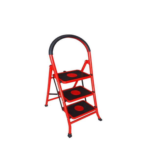 نردبان 3 پله مدل آسمان نردبان 3 پله مدل آسمان