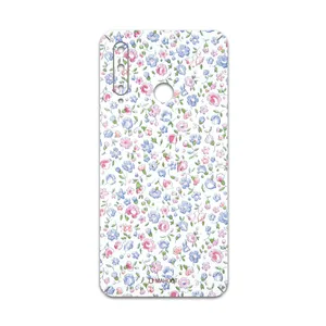 MAHOOT Painted-Flowers Cover Sticker for Honor 20 Lite