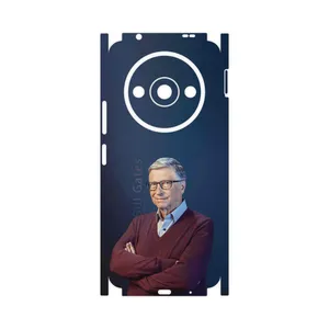 MAHOOT Bill_Gates-FullSkin Cover Sticker for Xiaomi Redmi A3